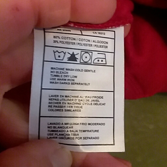 CARDINALS HOODIE - Picture 5 of 5